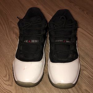 Jordan 11s